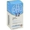 Biochemie 12 Calcium Sulfuricum D 3 Tabletten