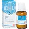 Biochemie 24 Arsenum Jodatum D 6  Tabletten