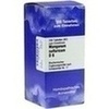 Biochemie 17 Manganum Sulfuricum D 6 Tabletten