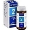 Biochemie Orthim Nr.2 Calcium Phosphoricum D6  Tabletten