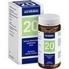 Biochemie Orthim Nr.20 Kalium Alumin.sulfuri.d12  Tabletten