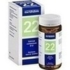 Biochemie Orthim Nr.22 Calcium Carbonicum D12  Tabletten