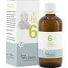 Biochemie Pflüger Nr. 6 Kalium Sulfuricum D 6 Dil. Tropfen