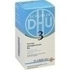 Biochemie Dhu 3 Ferrum Phosphoricum D 6 Tabletten