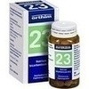 Biochemie Orthim Nr. 23 Natrium Bicarbonicum D12  Tabletten