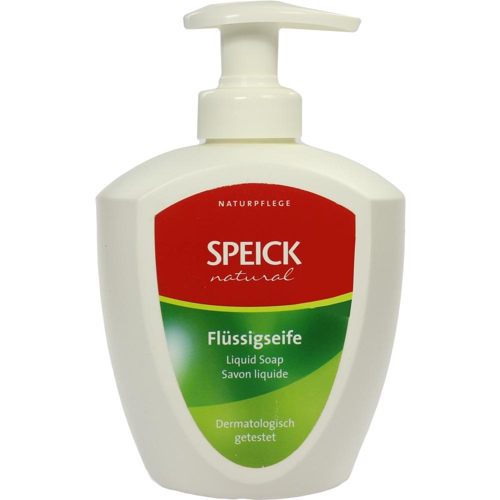 SPEICK Seife flüssig im Dispenser 300 ml SANICARE