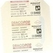 Dracopor Waterproof Wundverband Steril 8x10cm PZN: 00114560