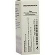 Ubichinonum D 6 Dilution PZN: 04946429