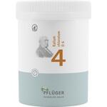 Biochemie Pflüger Nr. 4 Kalium Chloratum D 6 Tabletten