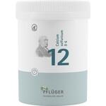 Biochemie Pflüger Nr. 12 Calcium Sulfuricum D 6 Tabletten