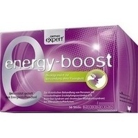 Abbildung Energy-boost Orthoexpert Granulat