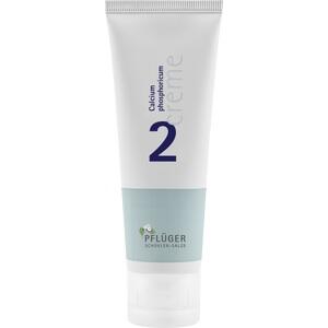 Biochemie Pflüger Creme Nr.2 Calcium Phosphoricum  