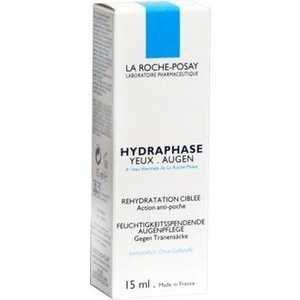 Roche Posay Hydraphase Augen Gel Creme Preisvergleich