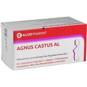 Agnus Castus Al Preisvergleich