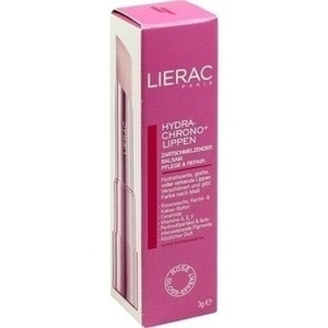Lierac Hydra-Chrono+ Lippen getönt  Zartschmelzender Balsam Preisvergleich