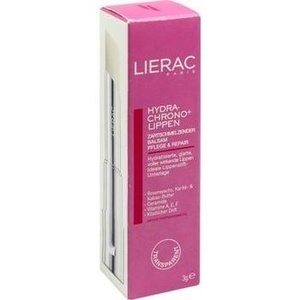 Lierac Hydra-Chrono+ Lippenpflege Preisvergleich