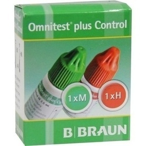 Omnitest Plus Control Preisvergleich