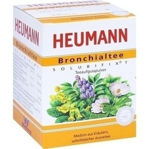 Heumann Bronchialtee Sol T Preisvergleich