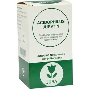 Acidophilus Jura N Preisvergleich