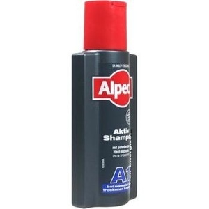 Alpecin Aktiv Shampoo A1 Preisvergleich