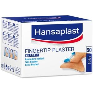 Hansaplast Elastic Fingerk Preisvergleich