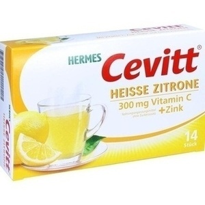 Hermes Cevitt Heisse Zitro Preisvergleich