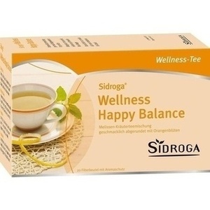 Sidroga Happy Balance Preisvergleich