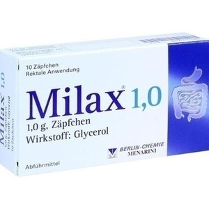Milax 1.0 Preisvergleich