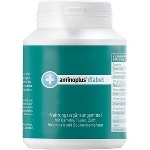 Aminoplus diabet Preisvergleich