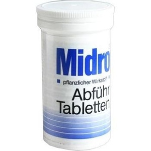 Midro Abfuehr Tabletten Preisvergleich