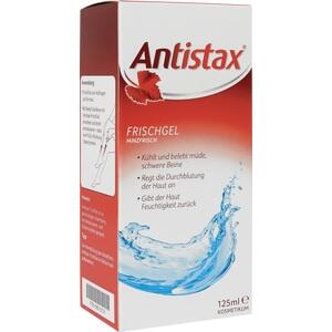 Antistax Frisch Gel Preisvergleich