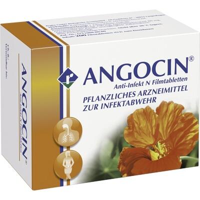 Angocin    -  7