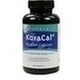 Koracal Korallen Calcium Aus Der Japanischen Sango-koralle Kapseln