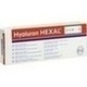 Hyaluron Hexal Fertigspritze  