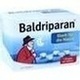 Baldriparan Stark Für Die Nacht Tabletten