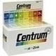Centrum A-zink + Floraglo Lutein Capletten  Tabletten