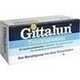 Gittalun Trinktabletten Brausetabletten
