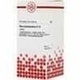 Rhus Tox D12  Tabletten