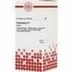 Strophanthus D 4  Tabletten