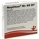 Neychon Nr. 68 D7 Ampullen