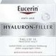 Eucerin Anti-age Hyaluron-filler Tag Trockene Haut  Tagescreme