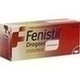Fenistil Ueberzogene Tabletten  