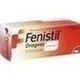 Fenistil Ueberzogene Tabletten  