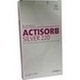 Actisorb 220 Silver 19x10