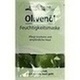 Olivenöl Feuchtigk Maske