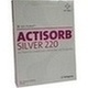 Actisorb 220 Sil 9.5x6.5