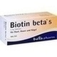 Biotin beta 5 Tabl. 100