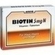Biotin 5 Mg N Tabletten