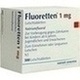 Fluoretten Tabletten 1