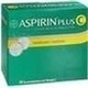 Aspirin PLUS C